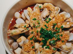 -筱爷叔·上海传统手工菜(玉树路店)