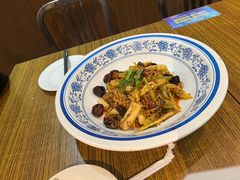 -蜀天上精专麻辣香锅(文定路店)