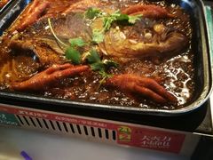 -二十八里太湖船菜(吉祥路店)