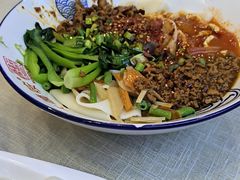 -大嘻咹biangbiang面(历史博物馆店)
