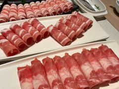 -海底捞大排档火锅(打浦路店)