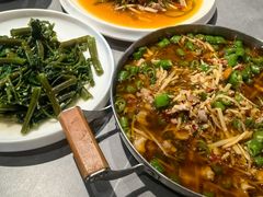 -蛙兔鸡自贡风味·特色江湖菜(广都店)