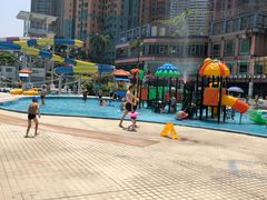 -黄金海岸水上乐园