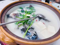 -宝荣鱼馆·临湖之宴(千岛湖店)