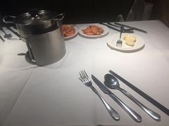 -星伦多自助料理(华润万象城店)