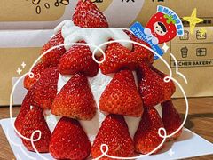 -丽驰烘焙(万达店)