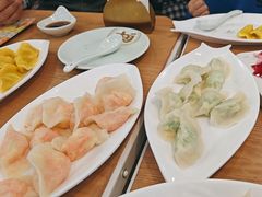 -船歌·鱼水饺青岛菜(枫蓝国际购物中心店)