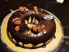 -DQ·蛋糕·冰淇淋(三亚青春颂店)