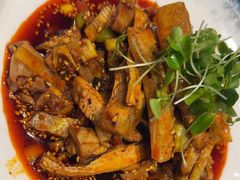 -院8里·少城记忆老川菜(宽窄巷子店)