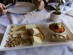 鹅肝鱼籽奶酪-维兰西餐(万泉河店)