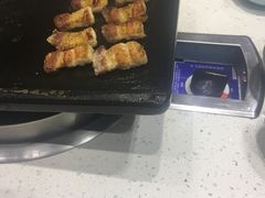 -韩时烤肉(丰科万达广场店)