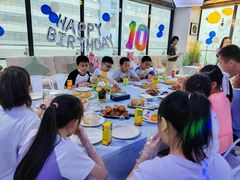 -CIAO·团建聚餐·生日派对轰趴馆(福田店)