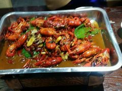 android_upload_pic-天府烤鱼(香港中路店)