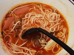 -阿香米线(深业上城店)