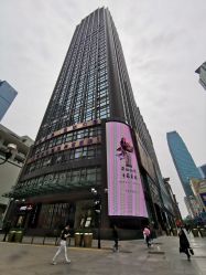 -金夫人婚纱摄影(总店)