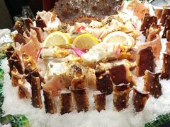 -海景壹号大酒店(滨湖店)