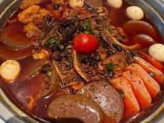 -眉州东坡(望京店)
