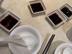 -肥仔文澳门猪骨煲(南京西路店)