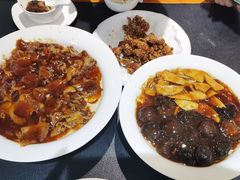-紫光园·烤鸭·北京菜(团结湖店)
