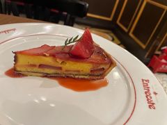 -Entrecôte 法国牛扒馆(保利·时光里店)