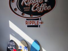 -RIPPLE COFFEE涟漪咖啡