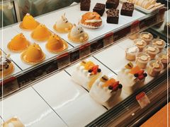 -西村叔叔的店·面包·甜品·蛋糕(牡丹园店)