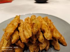 -山东老家(黄埔分店)