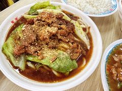 -王大妈清汤饸饹(白云社区店)