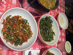 -龙师傅卤炒(天马店)