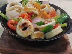 -蒸坊黄鳝饭(骏丰大厦店)
