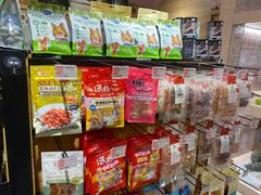 -FAELING PETS美天灵宠物(富力广场店)