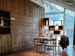 -无印良品餐堂 MUJI Diner(成都太古里店)