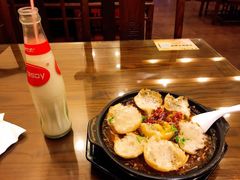 -明将锅贴(五爱路店)