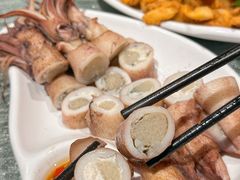 -蚝得喜海鲜(东城店)