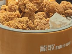 -龍歌自助小火锅(秦淮水游城店)