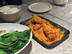 -留半山·香港食堂(啦啦宝都店)