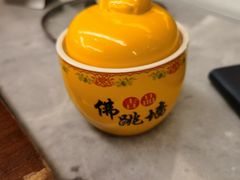 -浙江饭店-喝彩自助餐厅(延安路店)