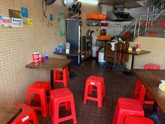 大堂-文惠猪脚粉(富景小区店)