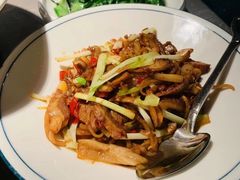 -坛宗剁椒鱼头(河西王府井店)