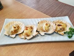 -大吉鲜鱼料理自慢(维也纳大厦店)