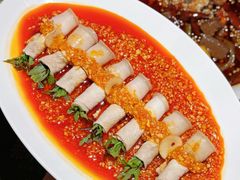 -新渝城·川菜·火锅(区庄店)