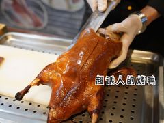 -百花深处·老北京风味菜