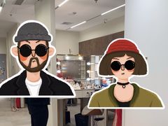 -海马体照相馆(厦门SM城市广场店)