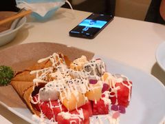 -外婆家(古墩印象城店)