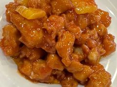 -烤肉宛饭庄(北新桥店)