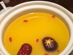 -U你·天然调味(南湖总店)