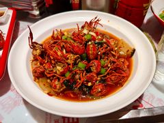 口味虾尾-辣不怕口味虾(长沙总店)