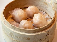 招牌晶莹鲜虾饺-添好运(武商MALL店)