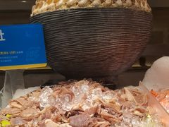 -星伦多自助料理·涮烤一体(江桥万达店)