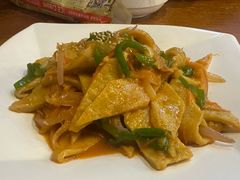 -韩礼年糕(飞虹路店)